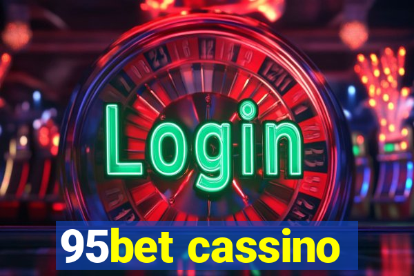 95bet cassino